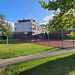 Mieszkanie Osiedle Jantar. Parking.