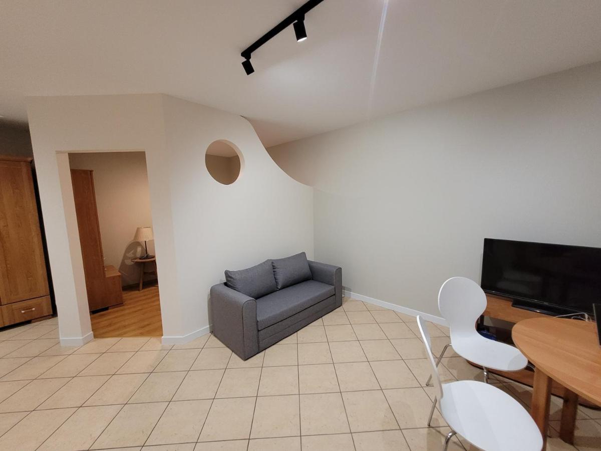 Apartament Mieszkanie Osiedle Jantar. Parking. Kołobrzeg