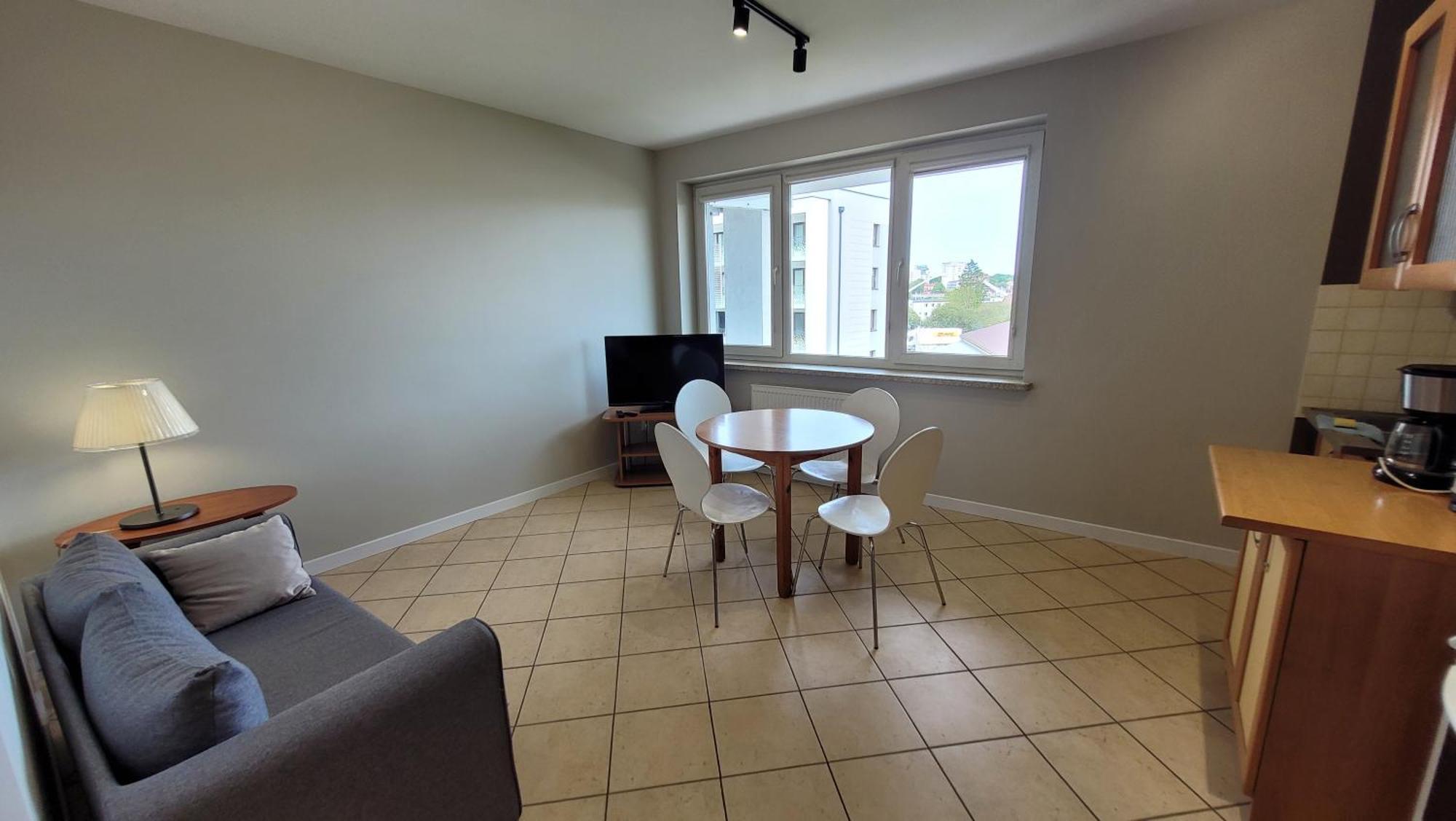 Apartament Mieszkanie Osiedle Jantar. Parking. *