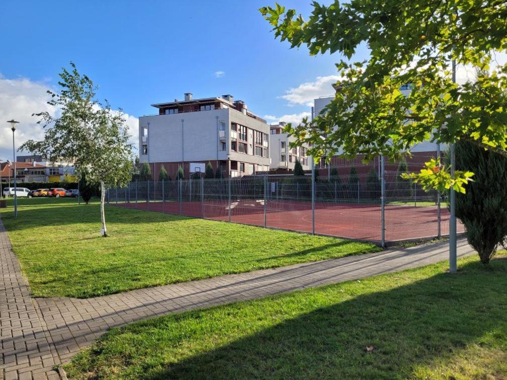 Mieszkanie Osiedle Jantar. Parking. * Kolobrzeg